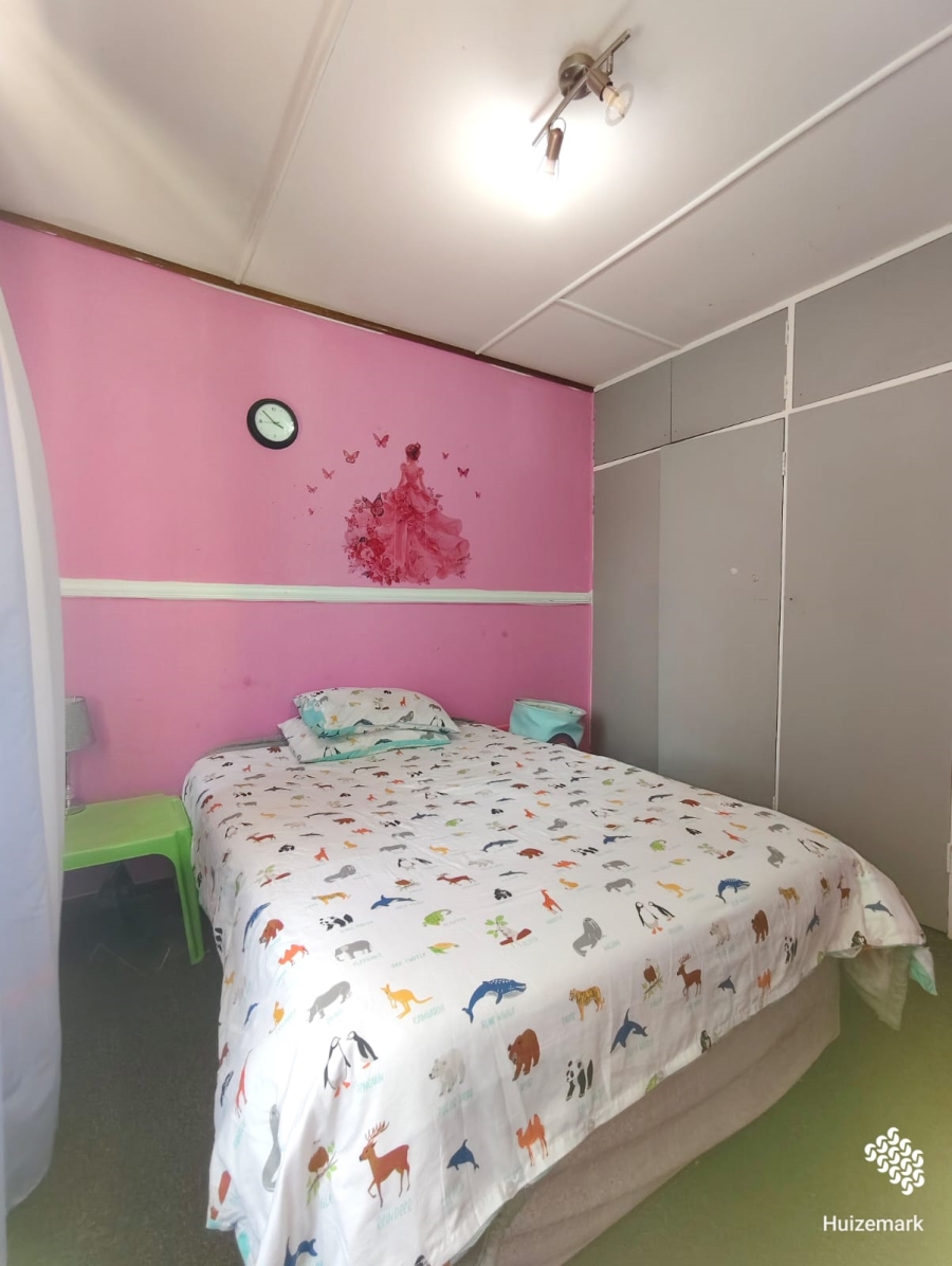 To Let 3 Bedroom Property for Rent in Sasolburg Ext 10 Free State
